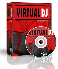 Virtual DJ Pro 2022 Crack + Serial Key Free Download [Latest]