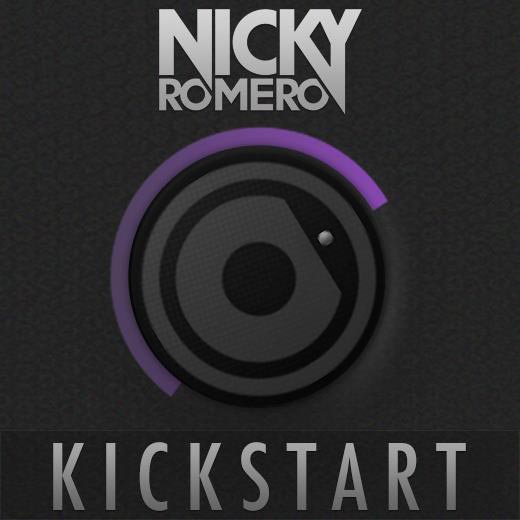 Nicky Romero Kickstart 1.0.9 Crack Vst With License Key Free Download 2022