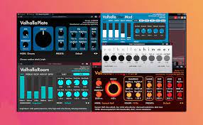Valhalla Full Bundle Crack 2023 Latest Version Free Download
