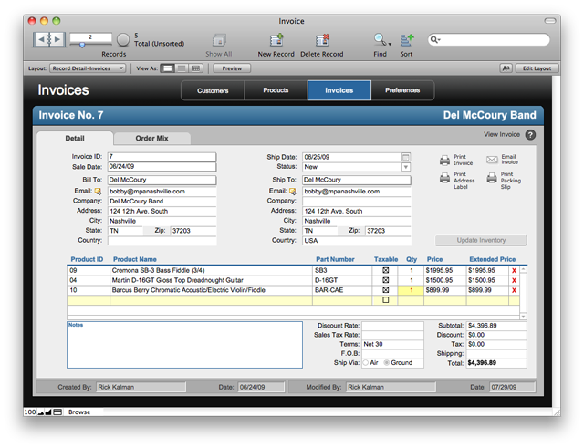 FileMaker Pro 19.5.4.401 Crack + Serial Key Download 2022