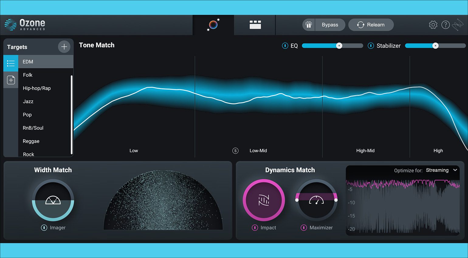  iZotope Ozone Advanced 10.2.1 Crack + Patch Download 2023