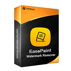 EasePaint Watermark Remover Crack v4.0.1.6 + License Key [2022]