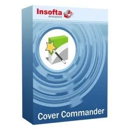 Insofta Cover Commander 7.0.0 Crack With Serial Number 2022