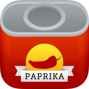 Paprika Recipe Manager 3.2.2 Crack With Activation Key [2022]