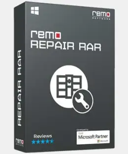 Remo Repair RAR 2.0.0.61 Crack With Full Keygen 2022