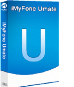 iMyFone Umate Pro 6.0.4.3 Crack + Registration Code 2022
