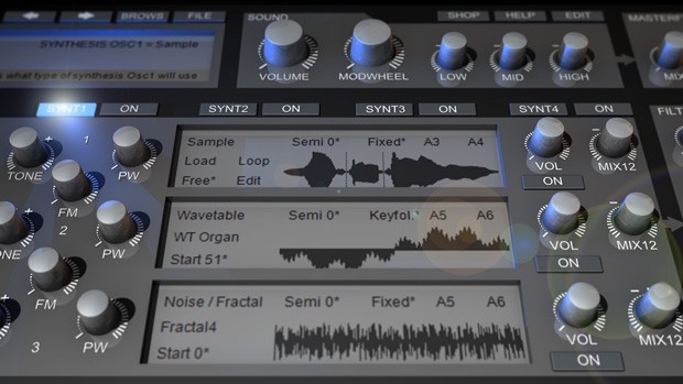 Tone2 Electra 2.9 Crack Latest Version Free Download 2022