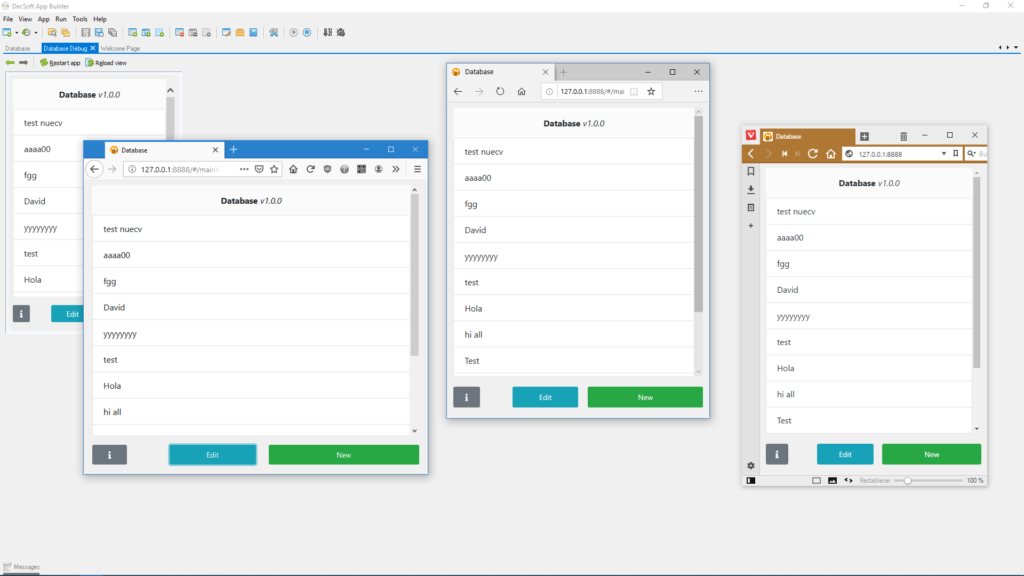 DecSoft App Builder 2023.1 With Crack Free Download Latest 2023