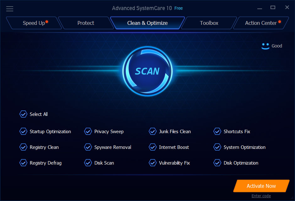 IObit Uninstaller Pro Crack 11.6.0.12 + Key Download Free