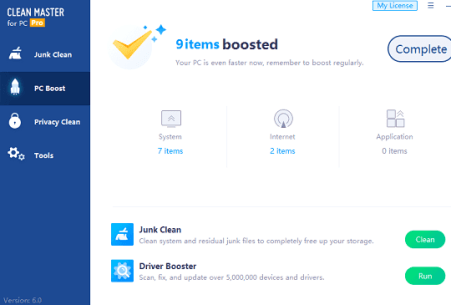 Clean Master Pro 7.5.9 Crack + Torrent With Patch Latest Version