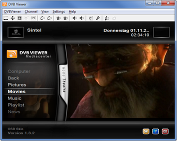DVBViewer Pro 7.2.2.0 Crack + Torrent With Patch Latest Version