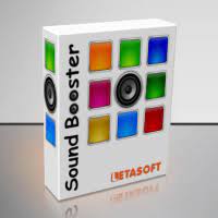 Letasoft Sound Booster Crack 1.12 Product Key Free Download