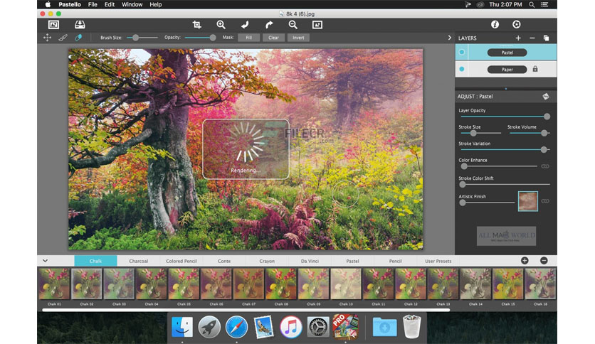 JixiPix Pastello Pro 1.1.16 Crack + Torrent With Patch Latest 2022