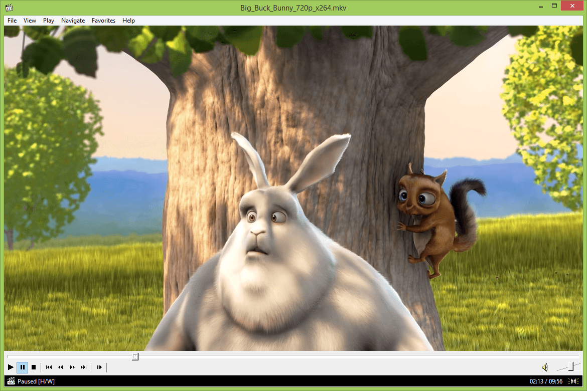 Media Player Classic 1.9.23 Crack with Serial Key Free Download