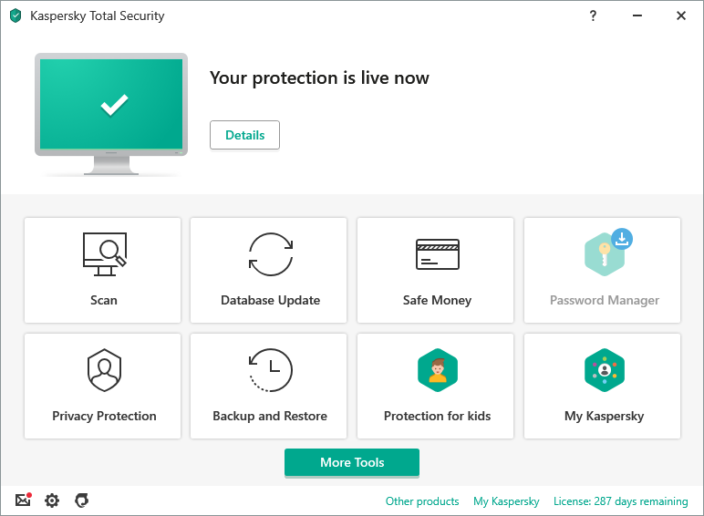 Kaspersky Total Security 2022 Crack + Serial Key Latest Version