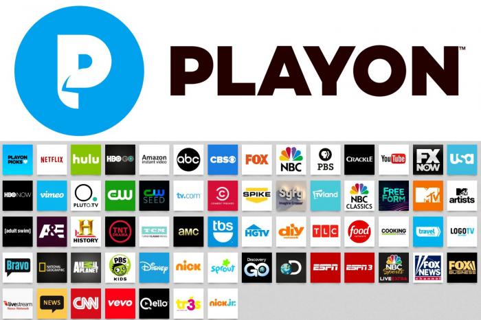 PlayOn 5.0.53 Crack + Keygen With Product Key Latest Download