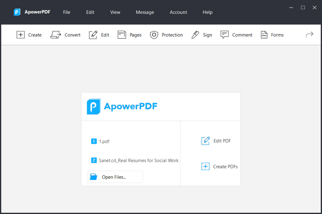 ApowerPDF 5.4.2.0005 Crack Torrent + Serial Key 2022