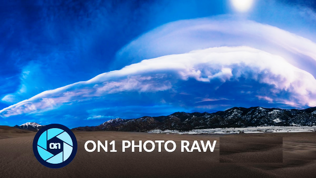 ON1 Photo RAW v17.0.0.12912 Crack With (Lifetime) License Key