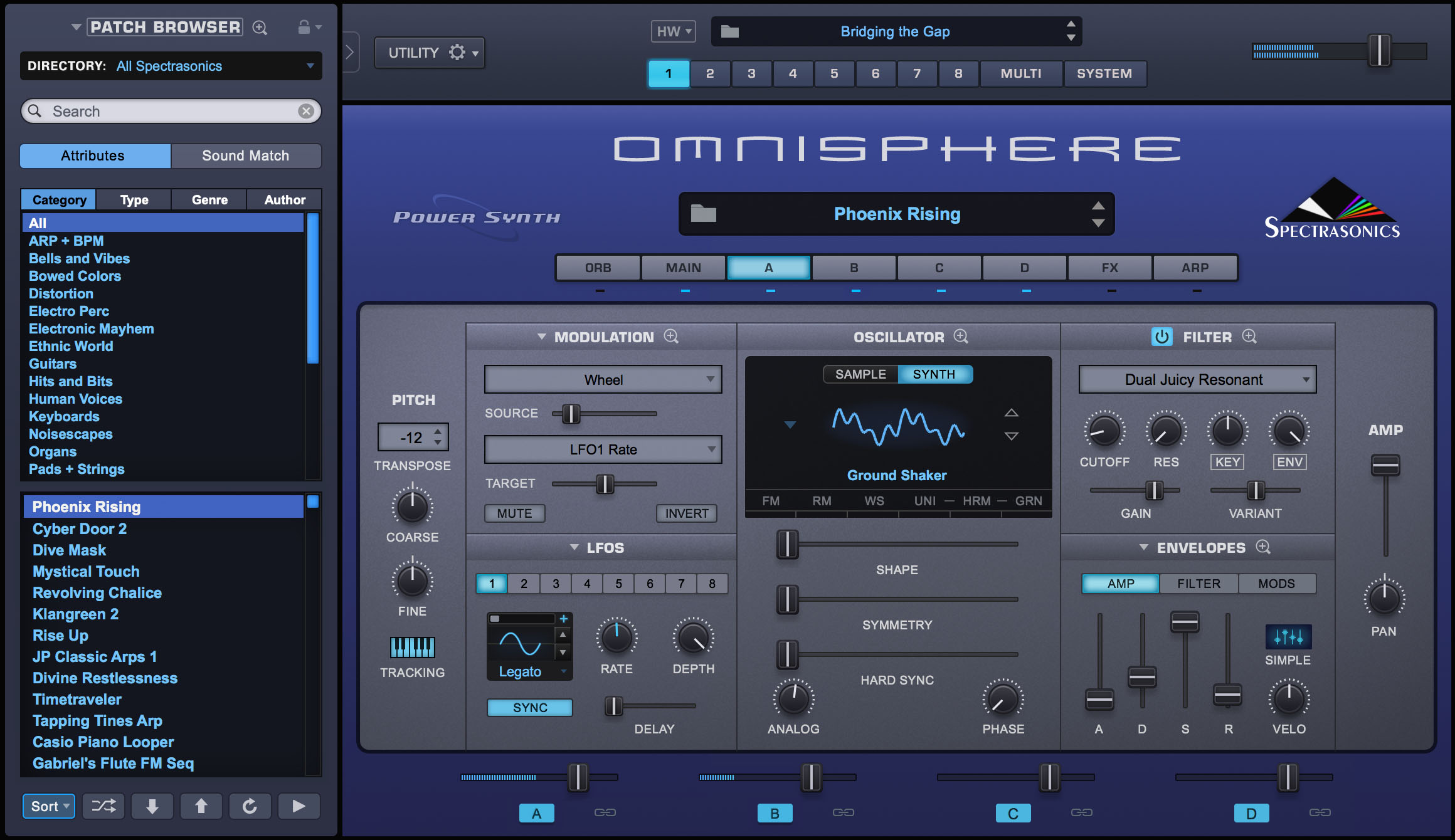 Omnisphere 3 Crack + Torrent With Activation Key Latest Version