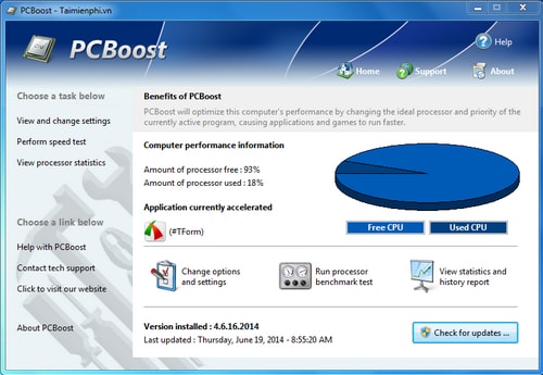 PGWare PCBoost 5.12.15.2022 Crack + License Key Download