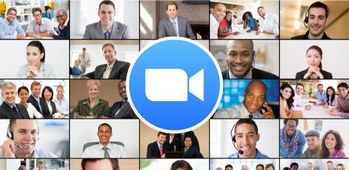 Zoom Cloud Meetings 5.12.7 Crack + Patch With Keys Latest 2022