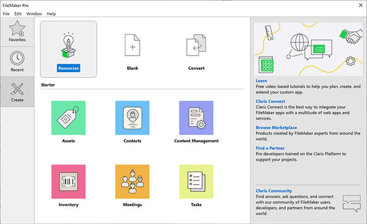 Claris FileMaker Pro 19.5.2.204 Crack With Patch Latest Version