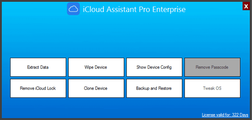 iCloud Assistant Pro Enterprise 2023 Crack + Torrent Latest 2022