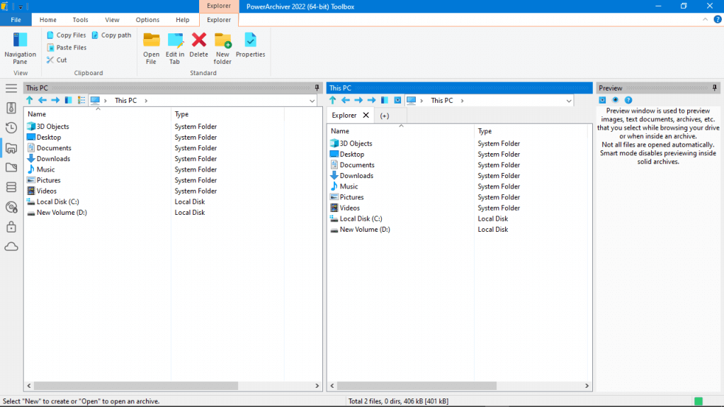 PowerArchiver 21.00.18 + Torrent With Patch Free Download 2023