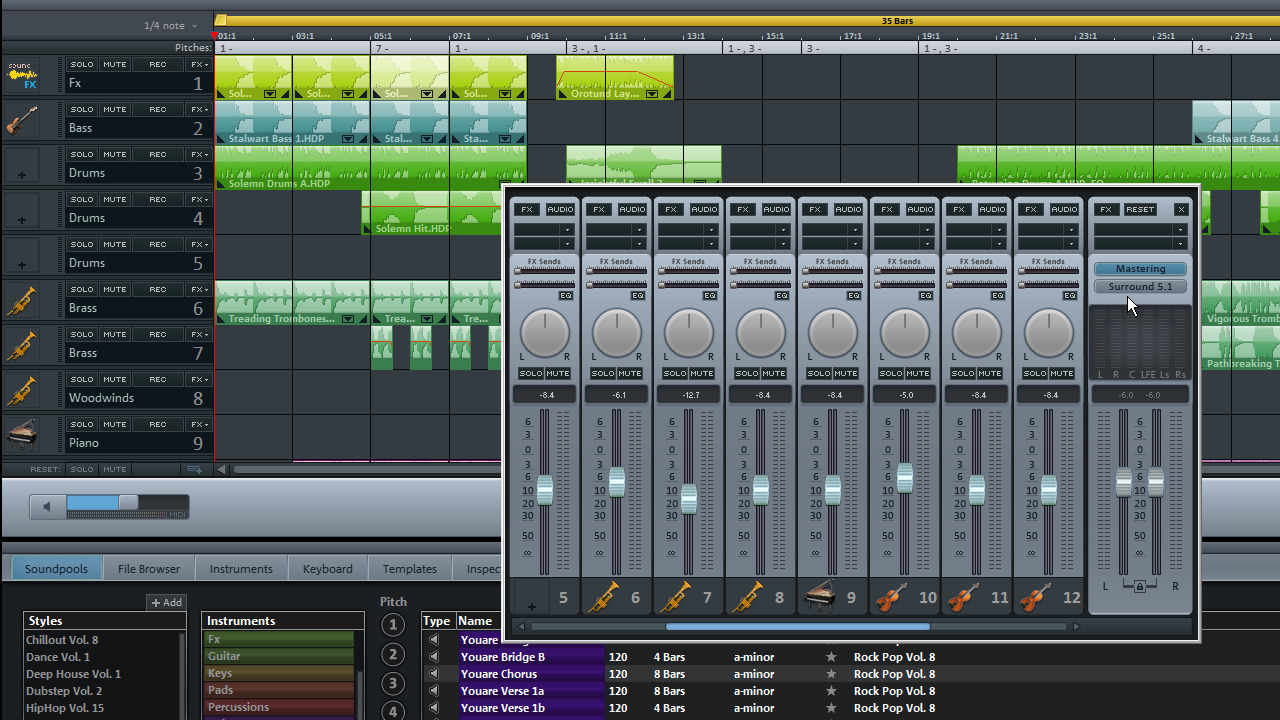 Magix Music Maker 31.0.0.9 + Torrent Full Free Download 2023