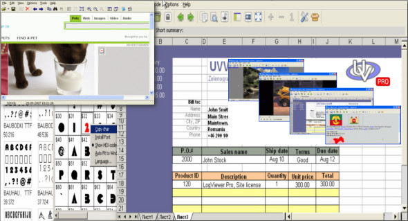 Universal Viewer Pro 6.7.9.0 Crack + Patch Free Download 2023