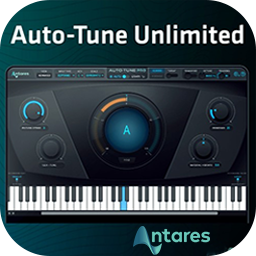 Antares AutoTune Pro Crack 9.3.5 Latest Version Free Download