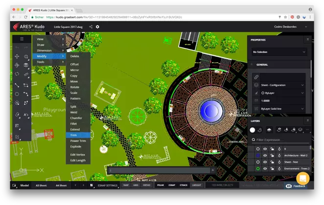 ARES Commander 2022.2 Crack + Patch With Key Free Download
