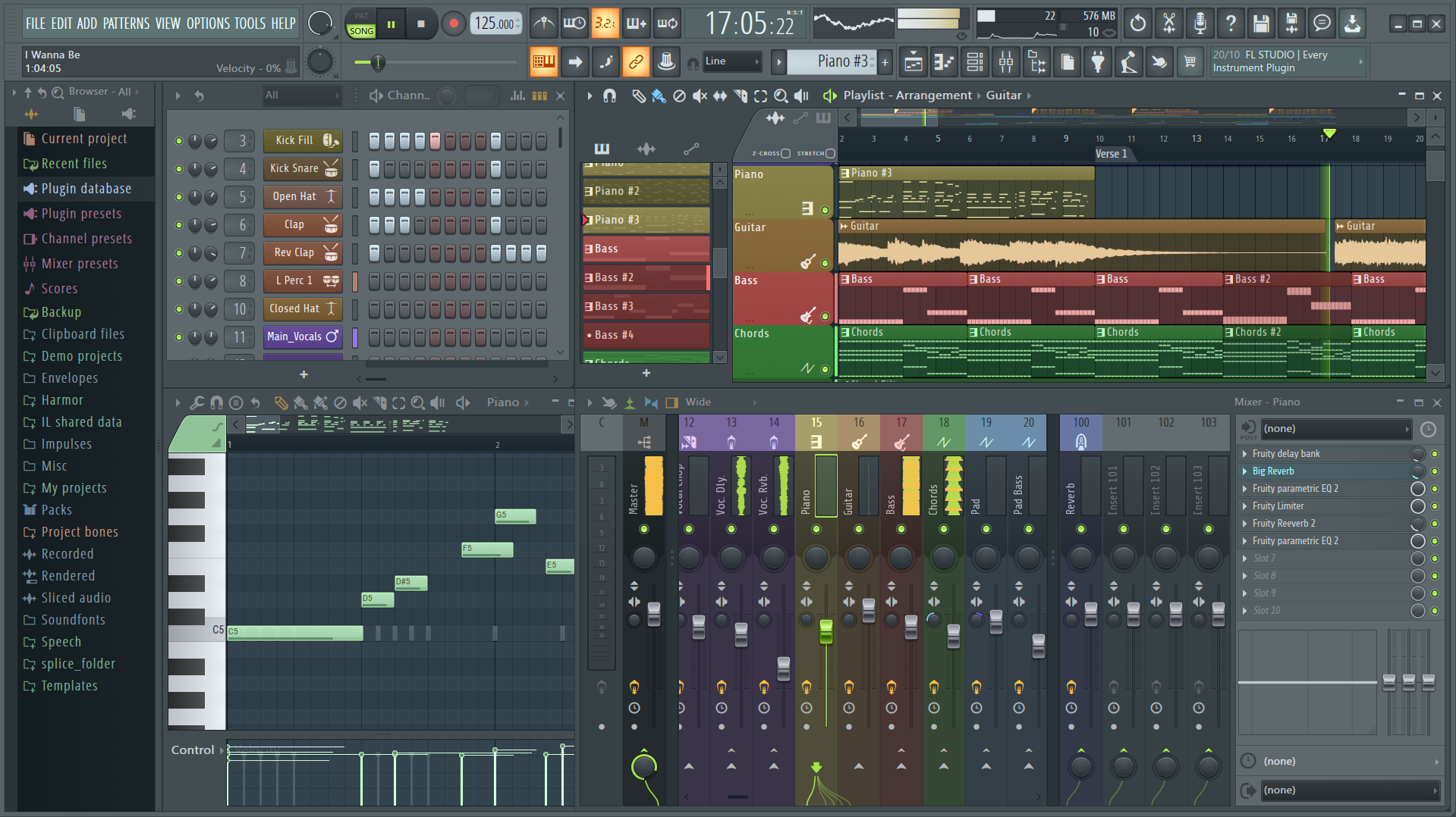 FL Studio 20.9.2.2963 + Torrent With Patch Free Download 2023