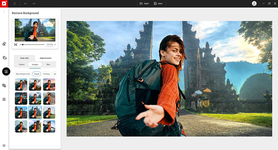 InPixio Photo Studio Pro 12 Ultimate Crack With Torrent Download