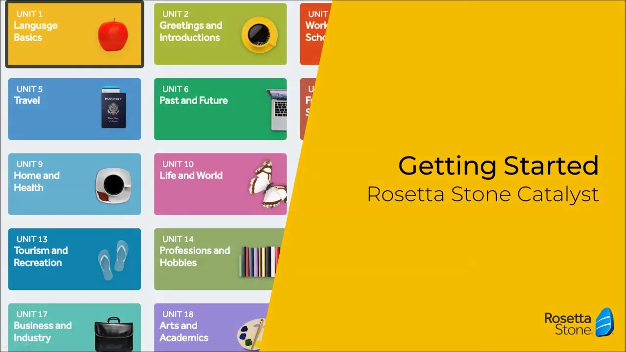 Rosetta Stone 8.21.0 + Keygen With Serial Key Free Download