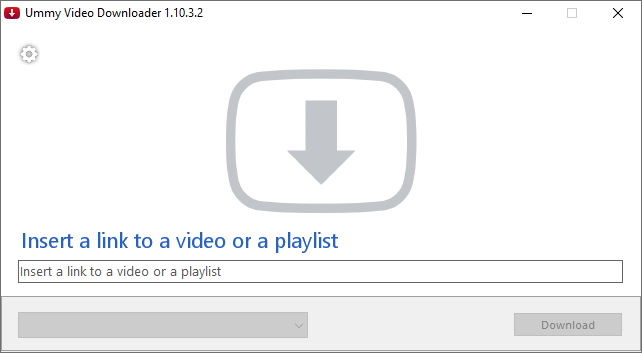 Ummy Video Downloader 1.11.08.1 Crack & Key Download 2023