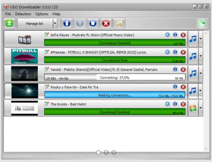 VSO Downloader 6.0.0.99 Crack With Patch Free Download 2023