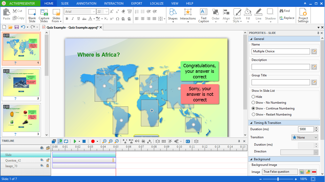 ActivePresenter Professional 9.0.7 Crack + Keys Download 2023