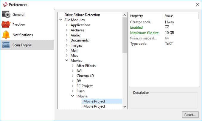 Prosoft Data Rescue Pro 6.1.8 Crack With Keygen Free Download