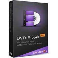 WonderFox DVD Ripper Pro 26.4 Crack + Torrent Free Download
