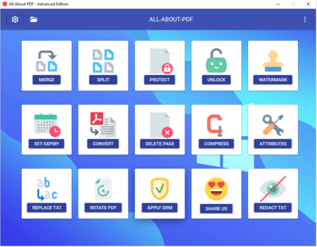 All About PDF 3.2009 Crack With Keygen Free Download 2023