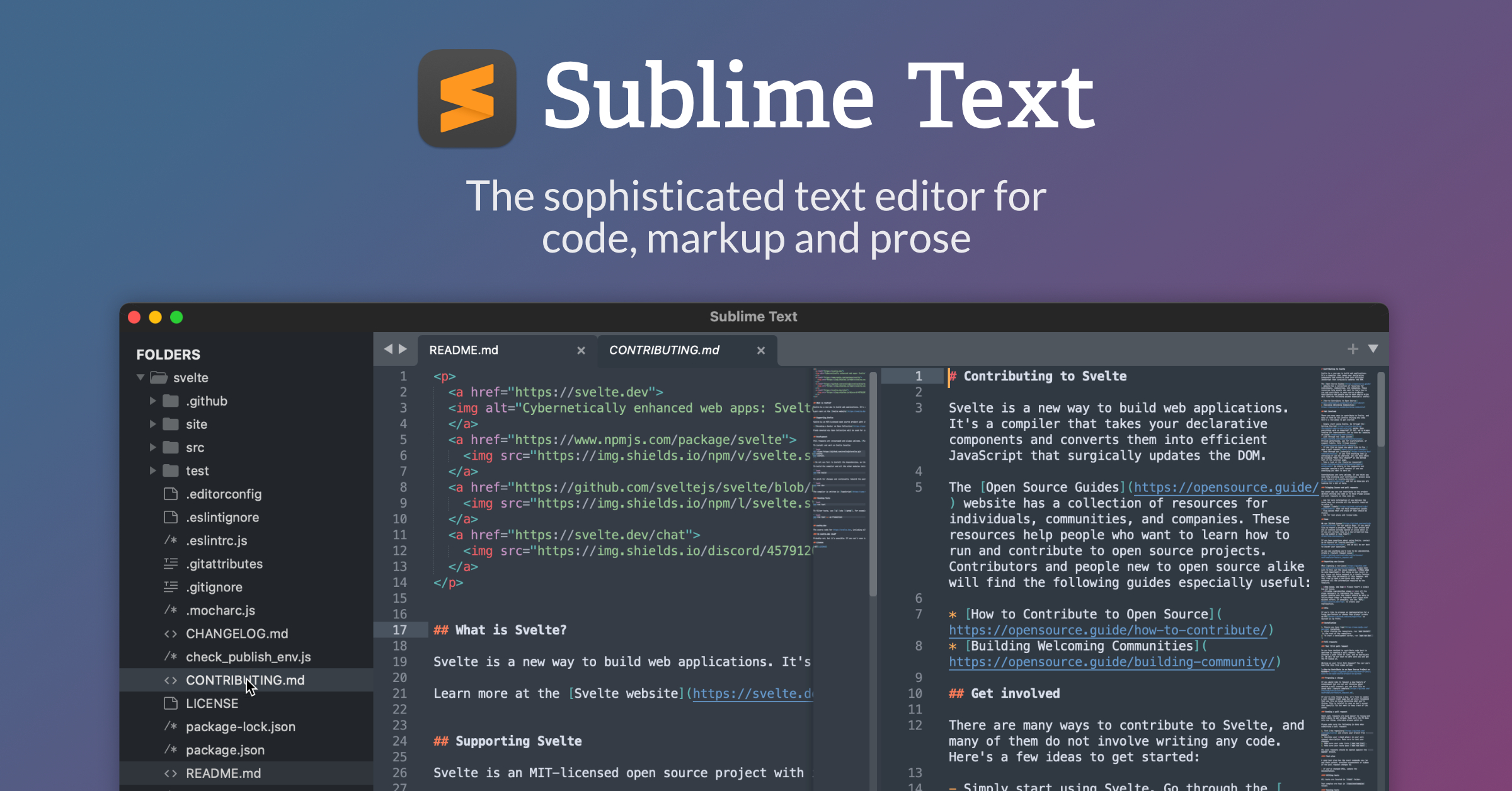 Sublime Text Crack Build 4138 + License Keys Download 2023