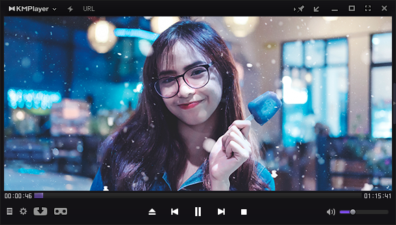 KMPlayer 2022.9.27.11 Crack + Patch With License Key Download