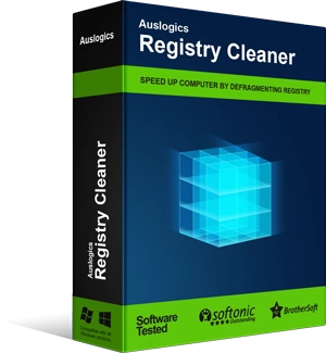 Auslogics Registry Cleaner Pro 10.8.1.0 Crack With Key Download