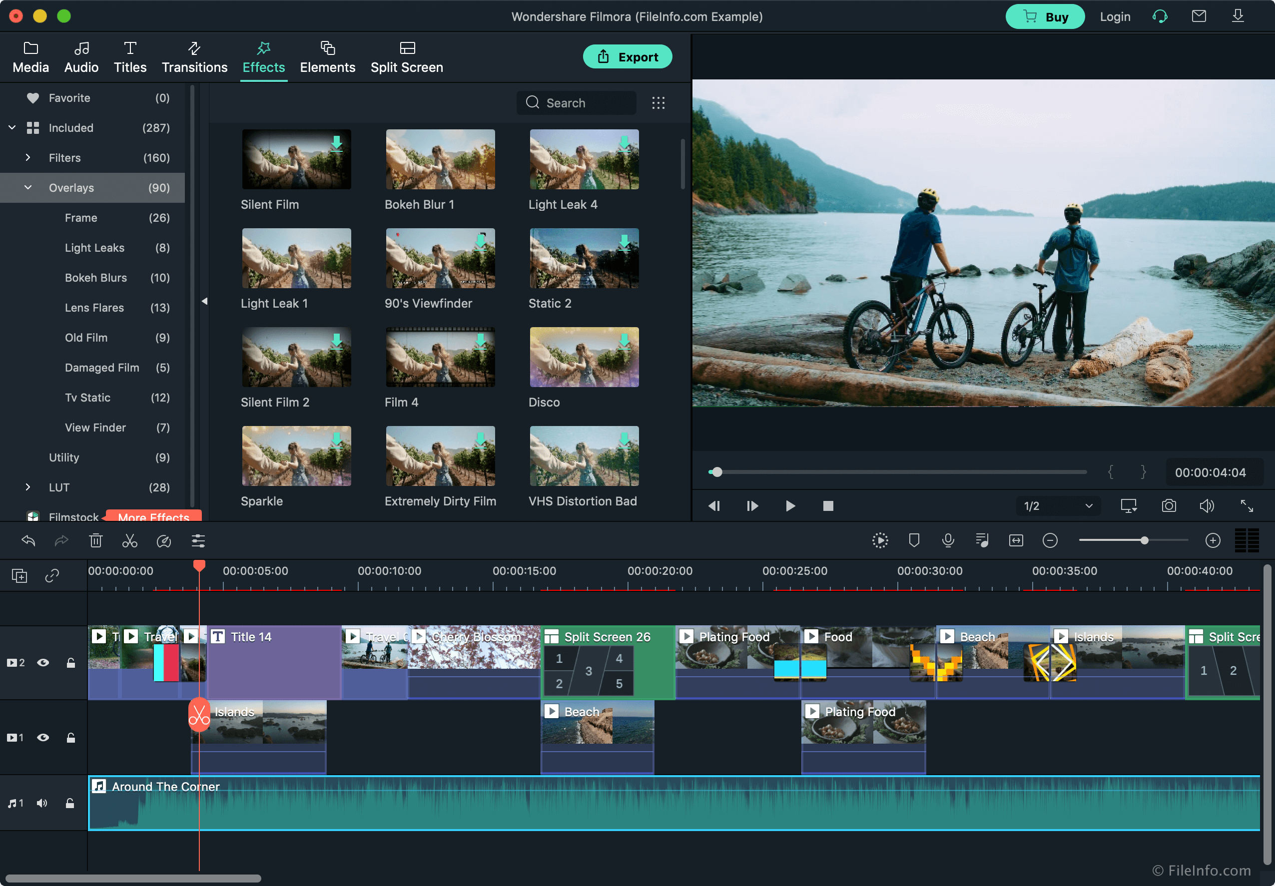 Wondershare Filmora 11.7.7 Crack + Keygen Free Download 2023