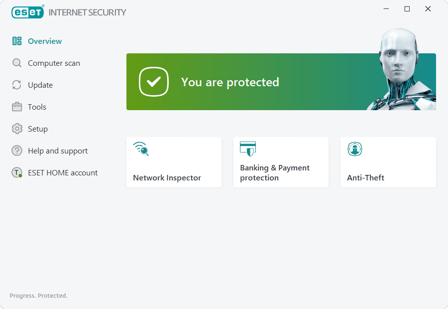 ESET Internet Security 17.0.12.0 Crack + Torrent Download 2023