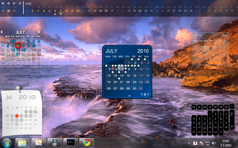 Rainlendar Pro Crack 2.18.0 Build 171 With Patch Download 2023