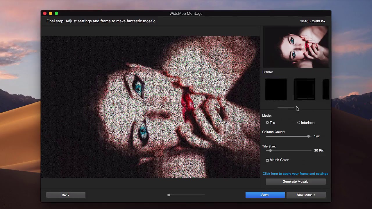 WidsMob Montage 2.6.0.86 Crack With Keygen Free Latest 2023