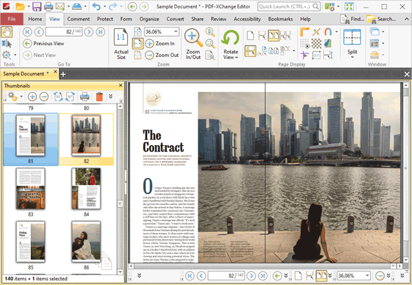PDF-XChange Pro 9.4.364.0 Crack + Keygen Free Download 2023