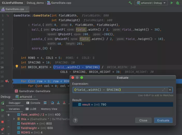 JetBrains CLion 2023.2.2 Crack With License Keys Free Download